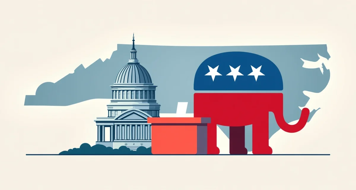 Phil Berger Concedes NC Senate Primary to Sam Page