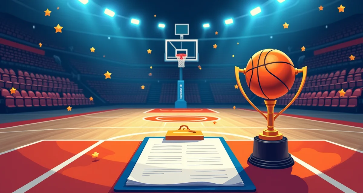 Phil Jackson: MJ Triangle Offense & Celeb Outburst