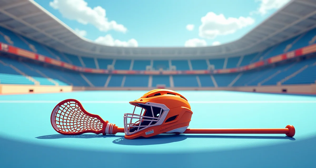 Philadelphia Wings Shutting Down After 2025-2026 NLL Season