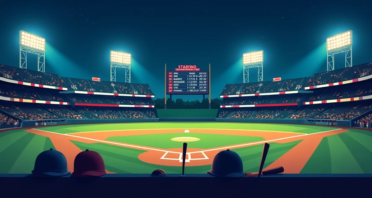 Phillies Standings 2026: NL East Favorites Off to Slow Start