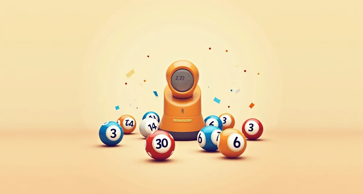 Pick 3 Lottery Results: Idaho & Ohio April 2026