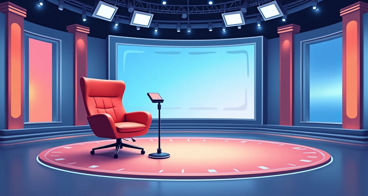 Piers Morgan Storms Off Show & Reacts to Trump Conspiracy