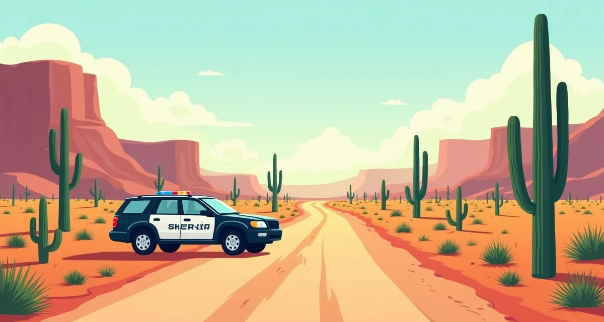 Tristan Rowe Found Safe: Pima County Sheriff Update