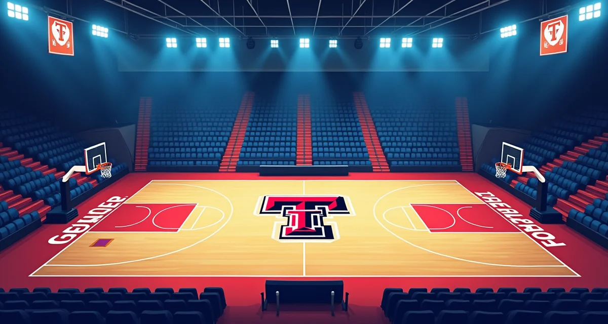 PJ Haggerty Commits to Texas A&M: Fifth School in Five Years