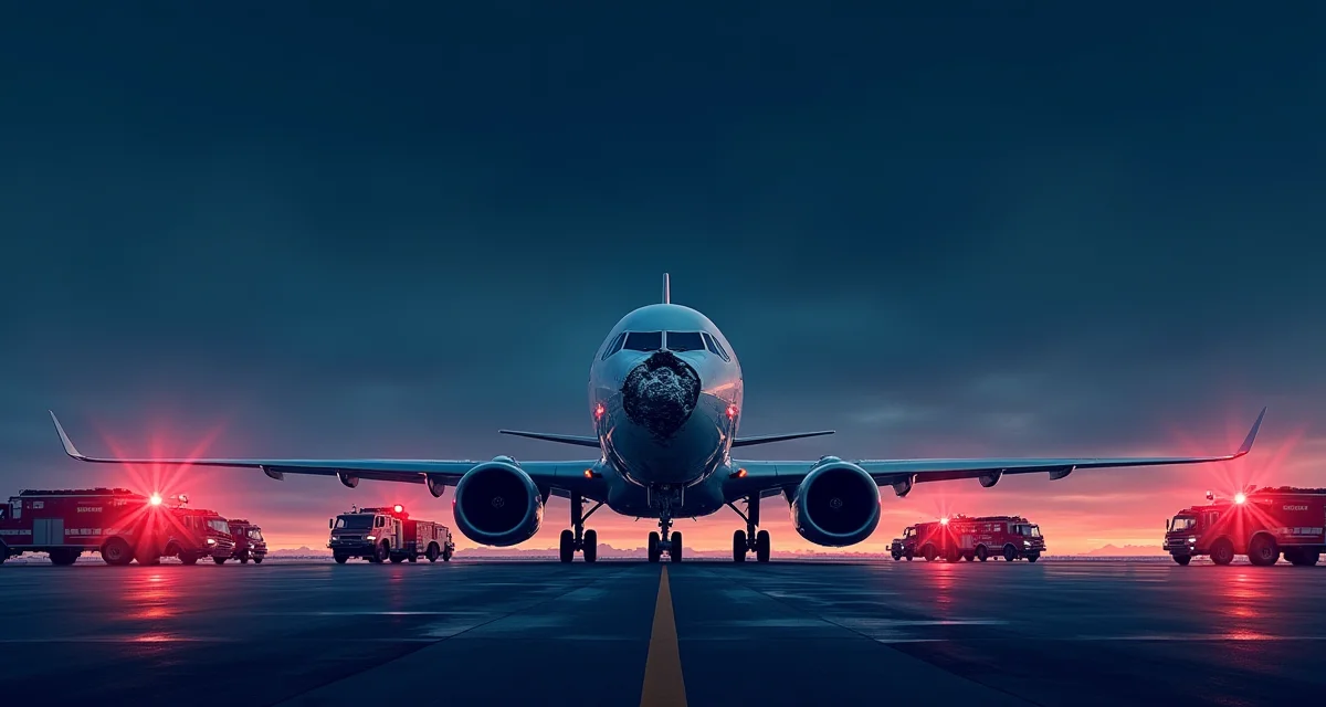 LaGuardia Plane Crash: 2 Pilots Killed in Runway Collision