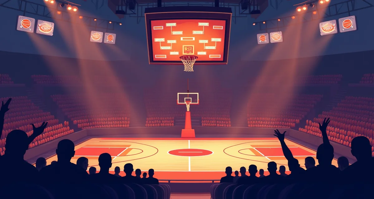 Playoffs NBA 2026: Thunder, Pistons y las claves del torneo