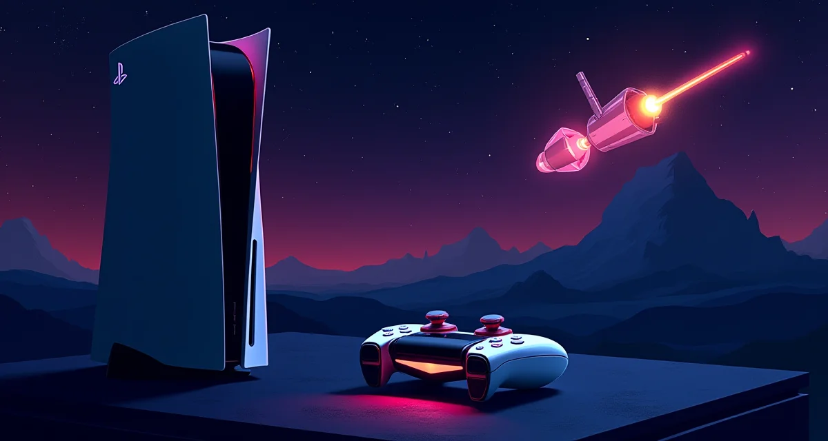 PlayStation 5 News: Starfield Launches April 7 & PSSR 2