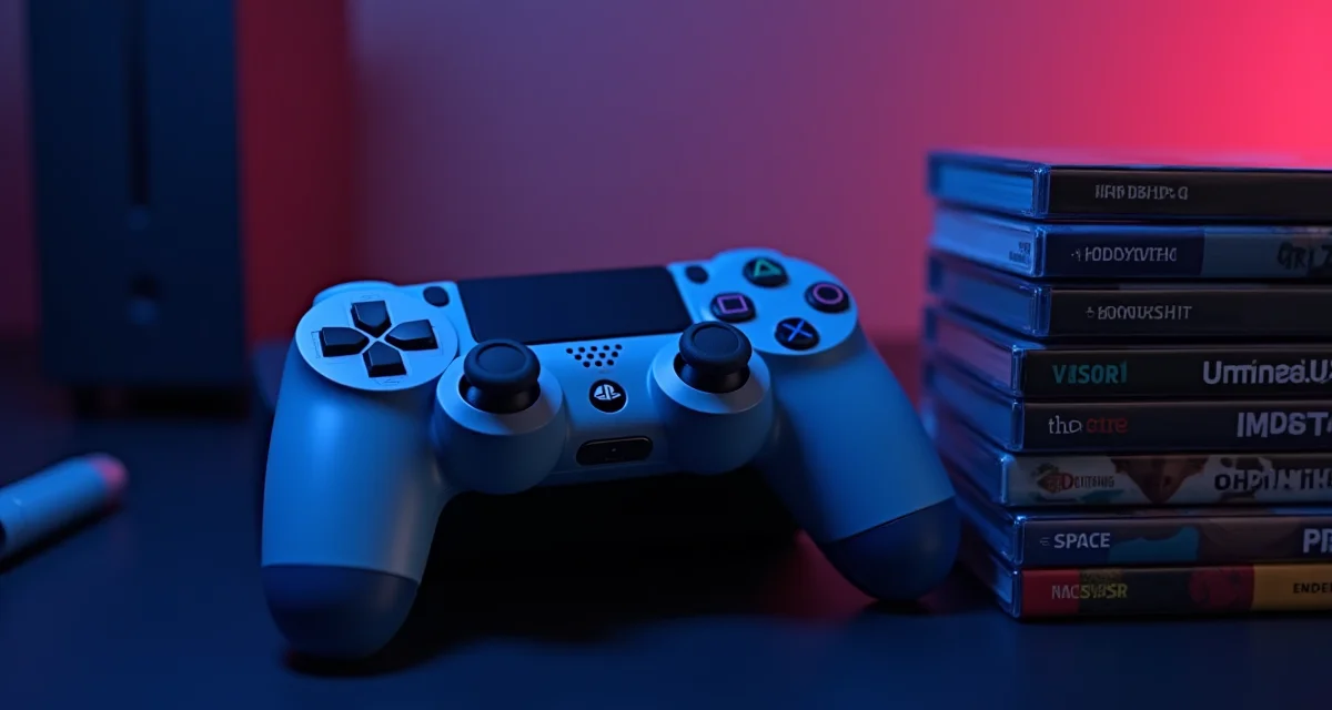 PS Plus April 2026 Free Games: Lords of the Fallen & More