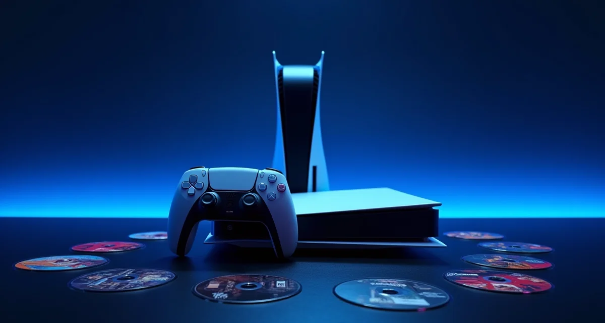 PS Plus Free Games May 2026: EA FC 26, Wuchang & More