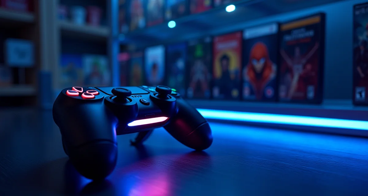 PlayStation Store Spring Sale, Free Game & Starfield PS5