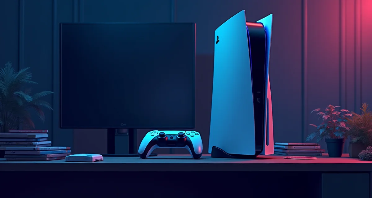 PS Plus Loses 8 Games in May 2026, Including Control