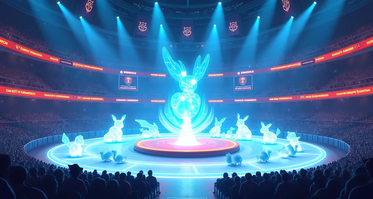 Pokémon Champions Release Time & Date Worldwide