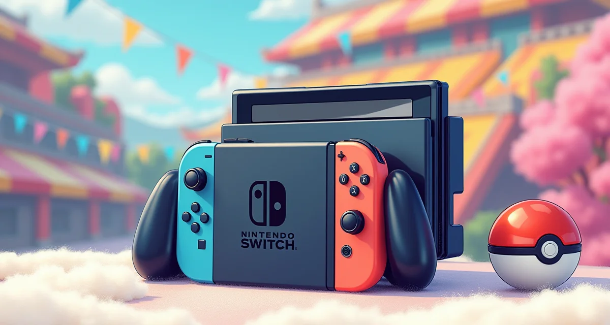 Pokémon Champions Release Date, Gameplay & Pay-to-Win Concerns