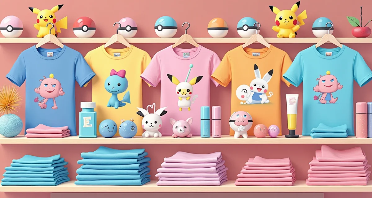 Target x Pokémon 30th Anniversary Collection: Shop Now