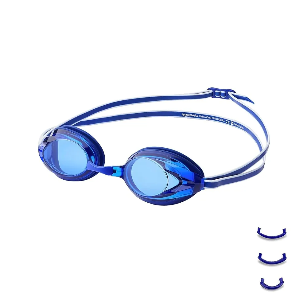 Unisex Swim Goggles