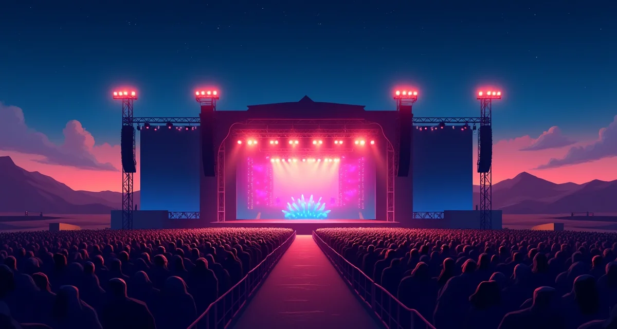 Post Malone Headlines Stagecoach 2026 Festival Sunday