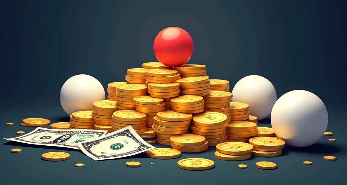 Powerball Winner: $231 Million Jackpot Results April 6