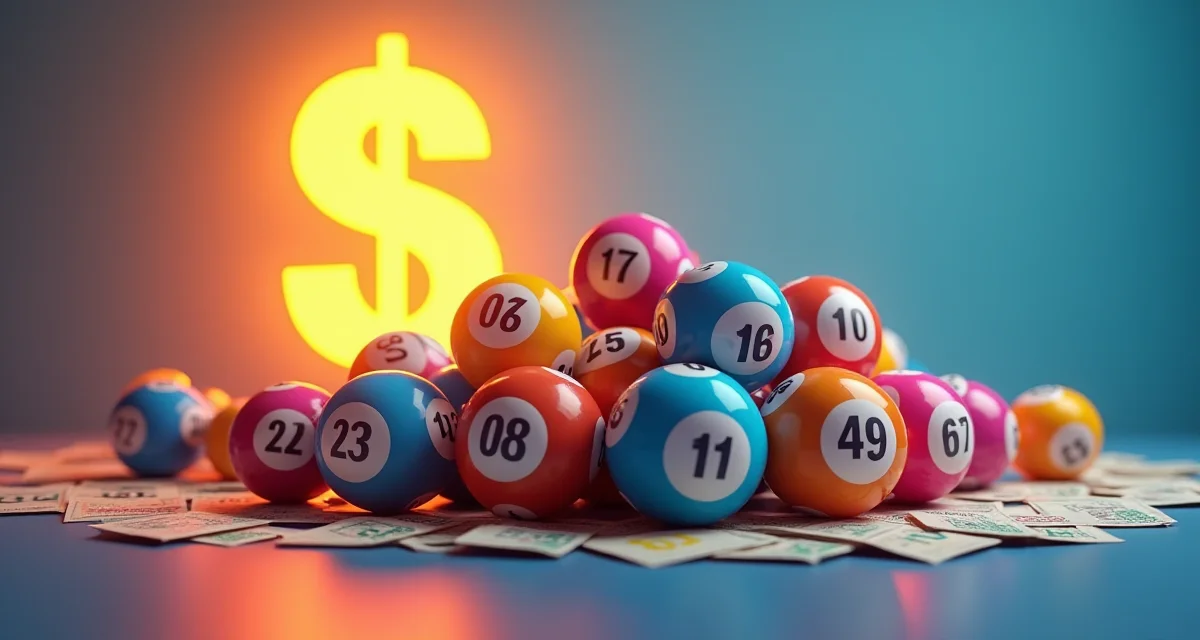 Powerball April 6 2026: Delaware Wins $231M Jackpot