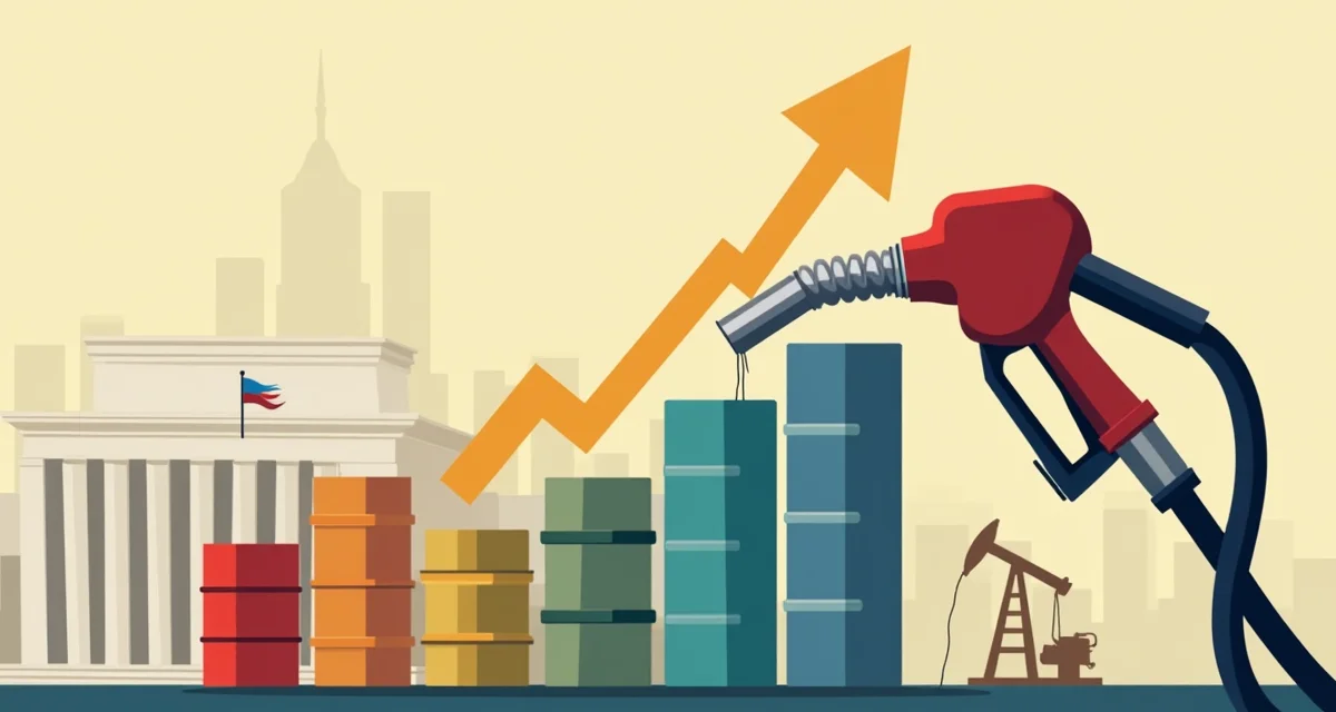 PPI March 2026: Wholesale Inflation Hits 3-Year High