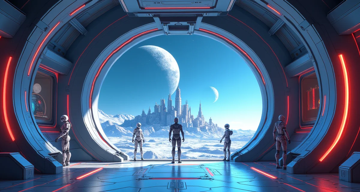 Pragmata Review: Capcom's Sci-Fi Shooter Hits the Moon