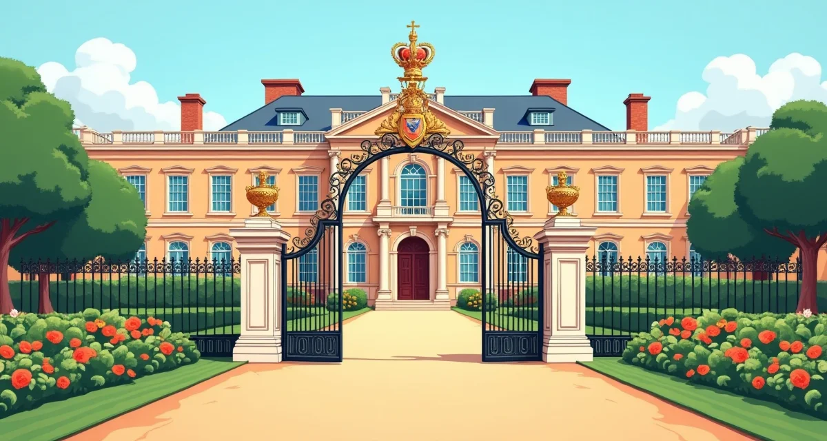 Prince Harry & Meghan Caused Queen 'Unforgivable' Stress