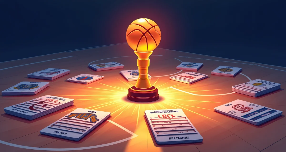 PrizePicks Named Official NBA DFS Partner in Multi-Year Deal