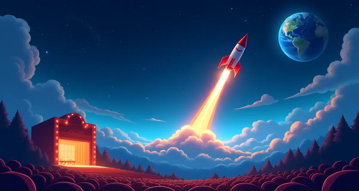 Project Hail Mary Opens at No. 1 With $140.9M Global Debut