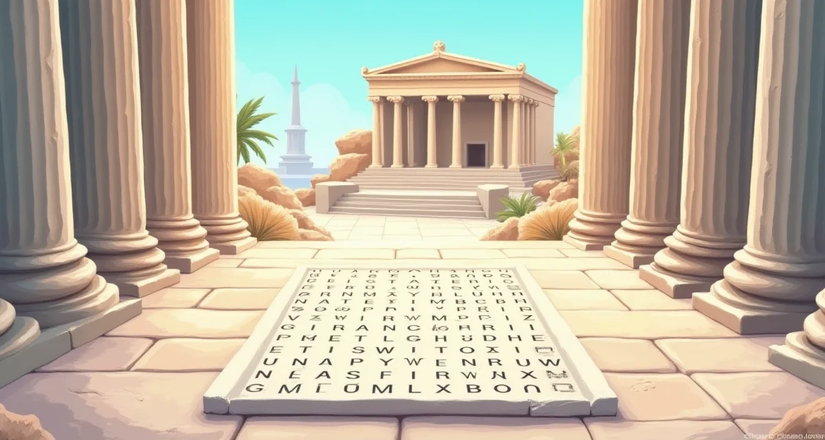 NYT Strands #781 Answers: Provinces of the Pantheon