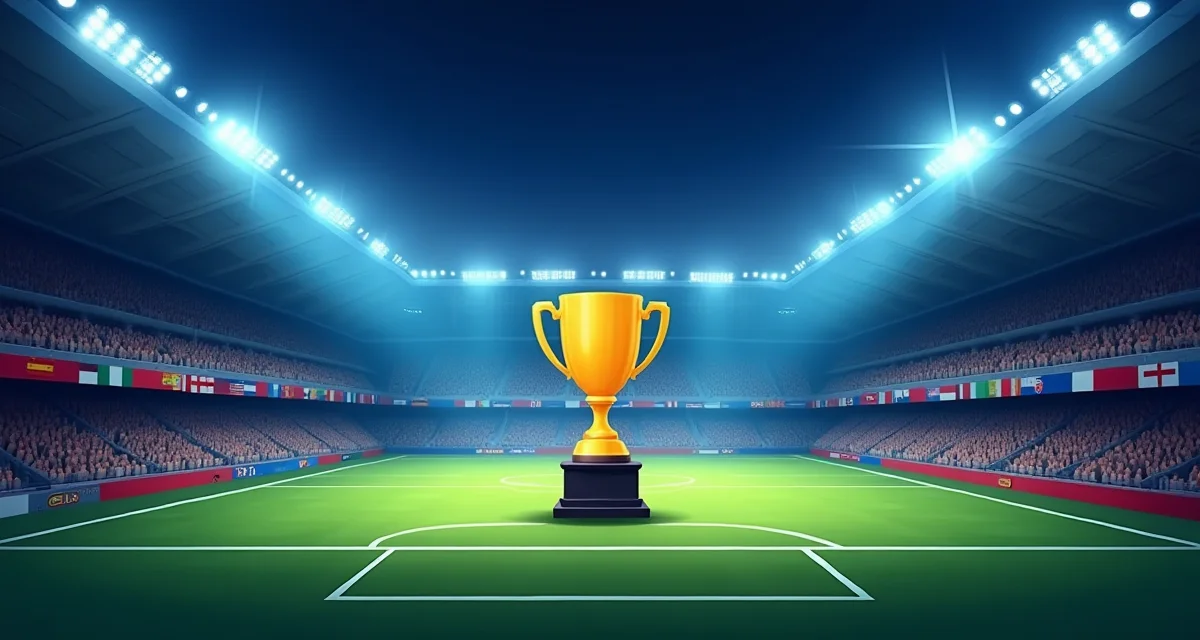 PSG Schedule: Champions League Final 2026 Date & Time