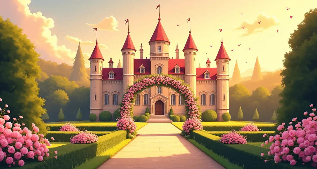 Charles & Camilla's 21st Anniversary: Royal Romance Timeline