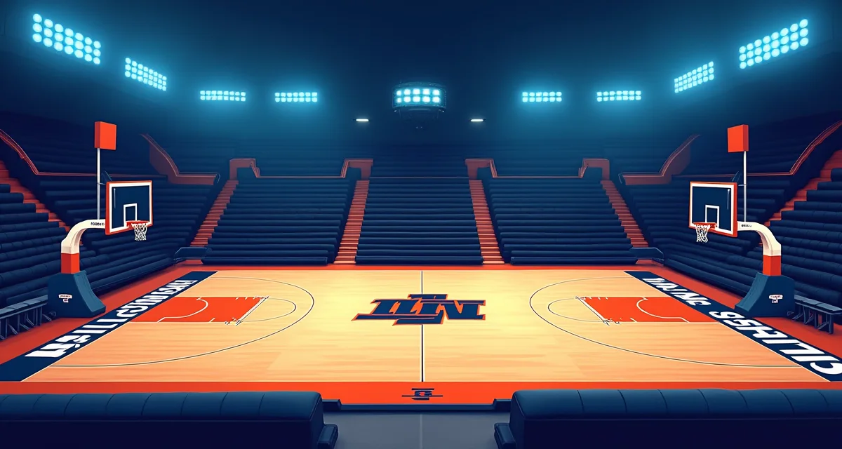 Quentin Coleman Commits to Illinois Basketball 2026