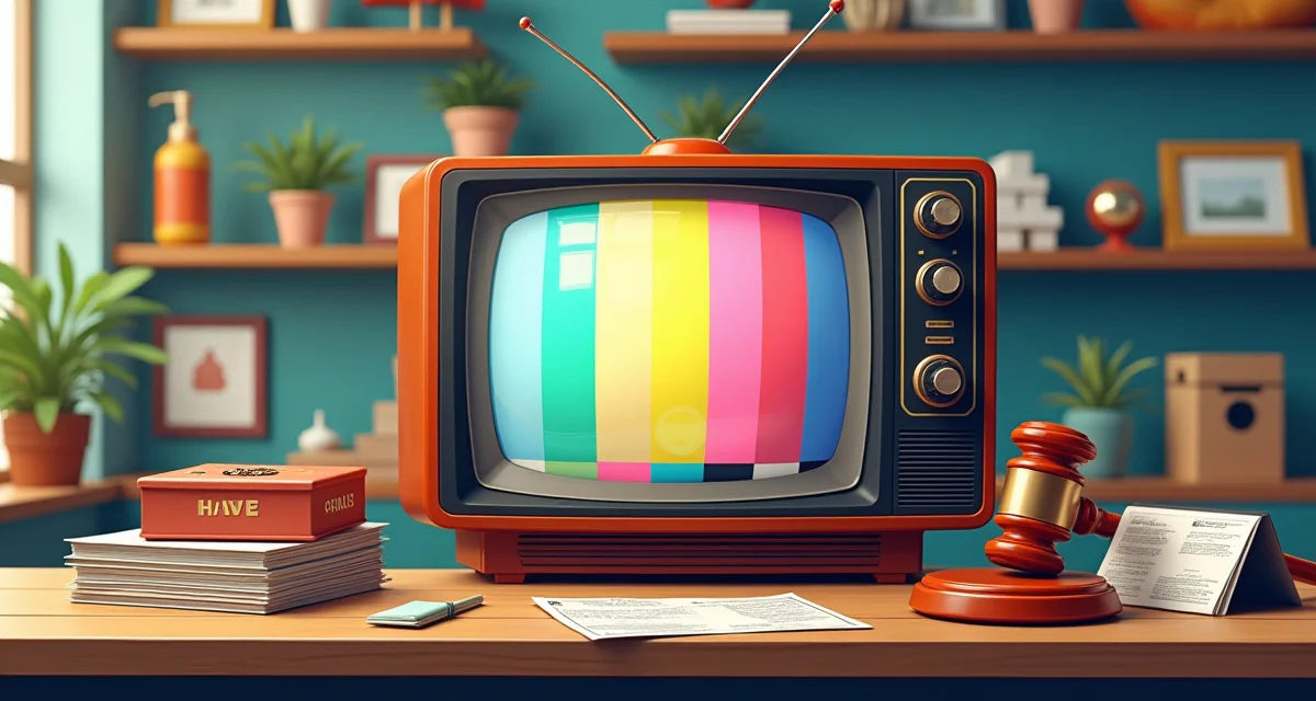 QVC HSN Chapter 11 Bankruptcy: What Shoppers Need to Know