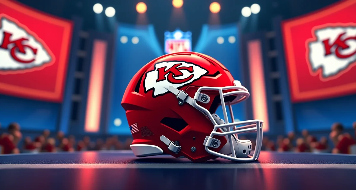 R Mason Thomas: Chiefs Draft Oklahoma DE at No. 40