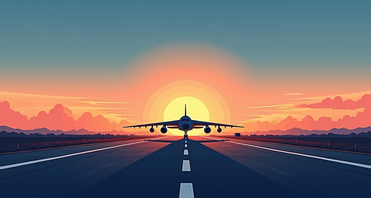 RAF Fairford: MP Urges UK to Block US Iran Strikes