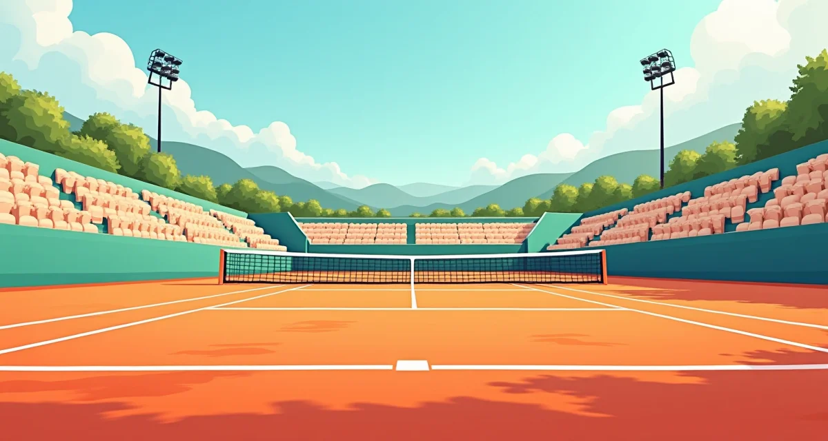 Rafael Jodar Reaches Grand Prix Hassan II Semifinals