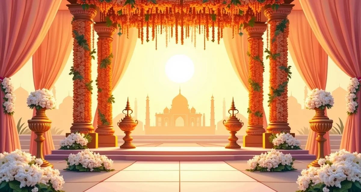 Rajat Sharma's Daughter Disha Weds Sudarshan MJ