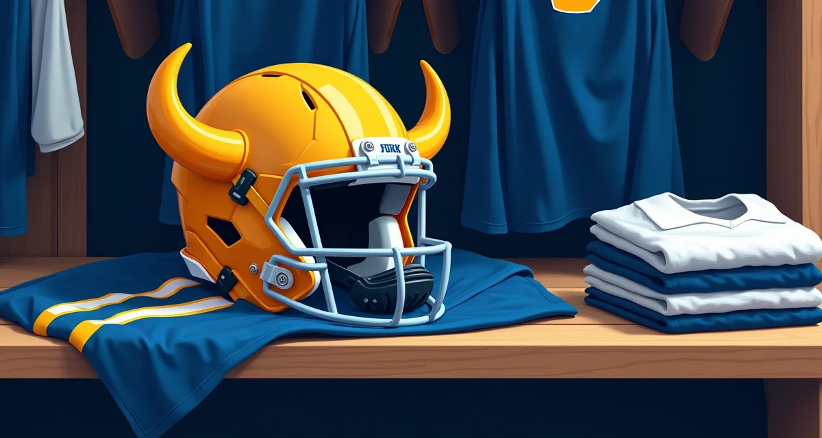 Rams New Uniforms 2026: Logo Refresh & Bone Uni Dropped