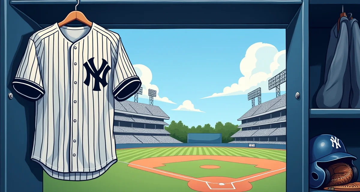 Randal Grichuk Makes Yankees' 2026 Opening Day Roster