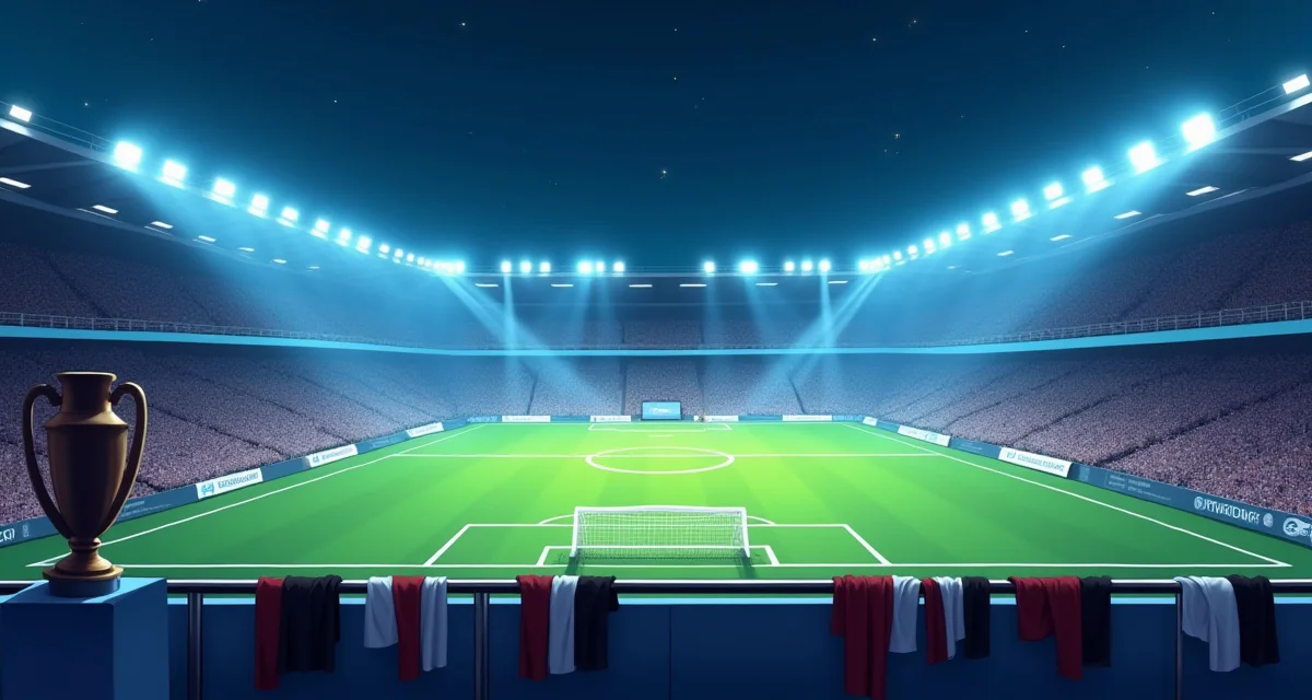 Kolo Muani Eyes Juventus Return After Spurs Loan