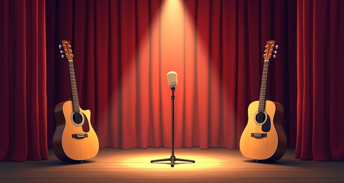 Randy Travis More Life Tour 2026: James Dupré Performs