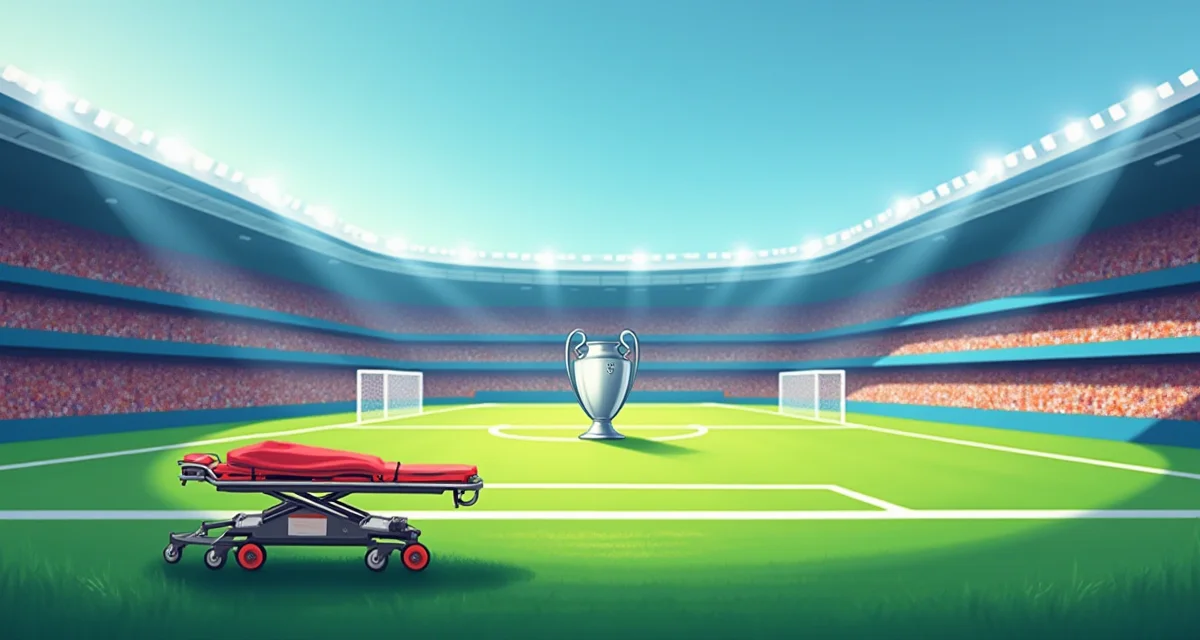 Why Is Raphinha Not Playing vs Atletico Madrid Today?