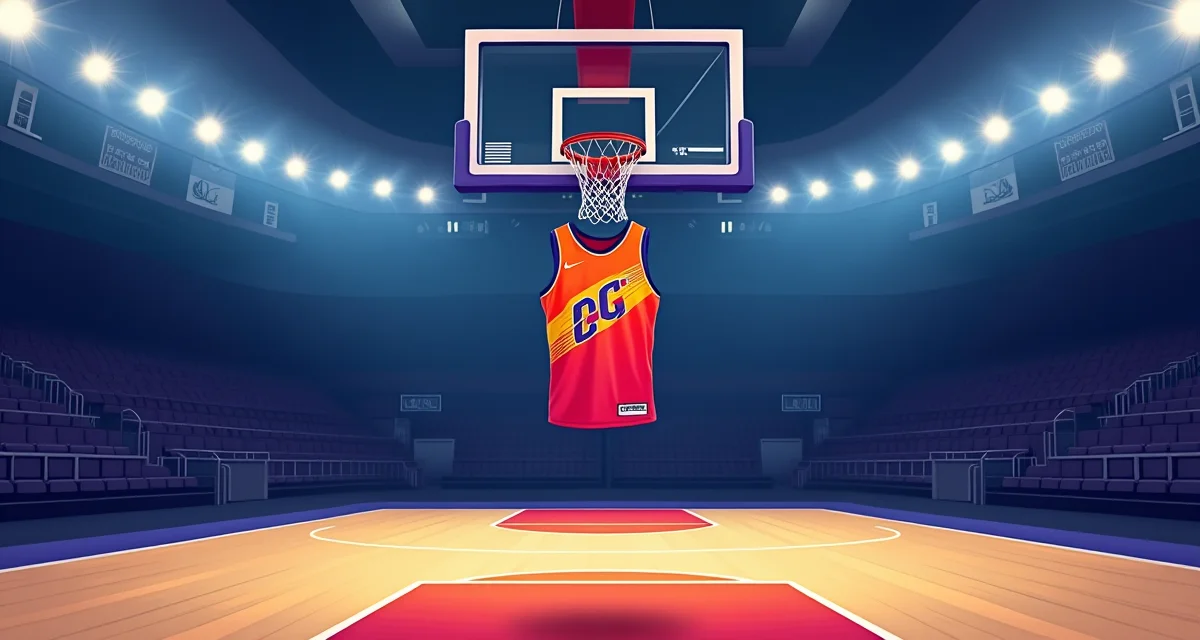 Rasheer Fleming Rising: Suns Young Wing Making His Mark