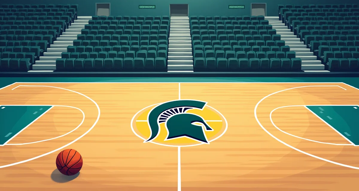 Rashunda Jones Transfer Portal: MSU Guard Departs