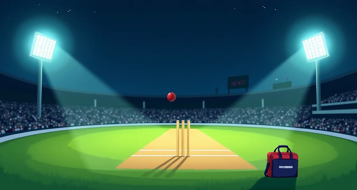 Rasikh Salam: RCB's Pace Star Shines and Struggles in IPL 2026