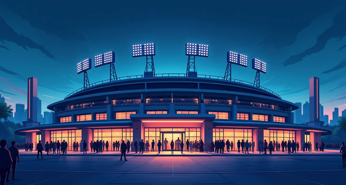 Raymond James Stadium: BTS Fans Camp Out & $1B Bucs Deal