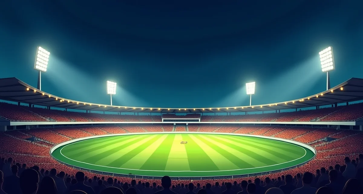 RCB vs LSG IPL 2026 Live Score & Match Updates