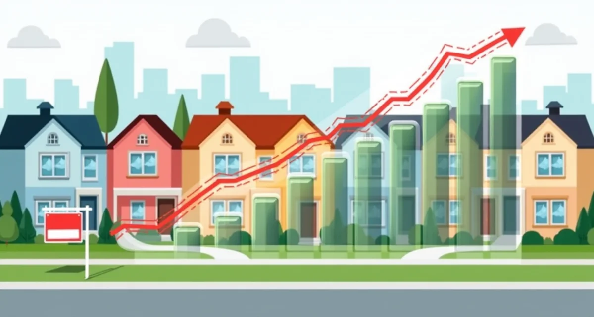 Real Estate Market 2026: Fractional Investing Rises