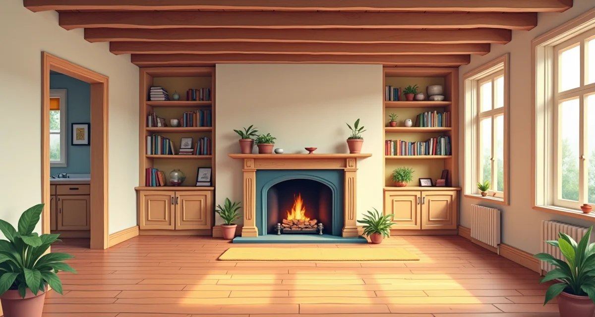 Emotional ROI: Why Homebuyers Pay More for Character