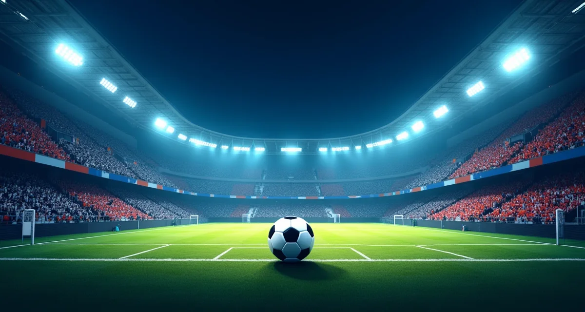 Real Madrid 3-2 Atlético: Vinícius Wins Madrid Derby