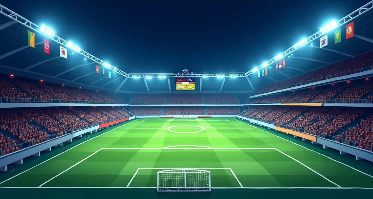 Real Madrid Standings: 8 Points Behind Barcelona After Draw